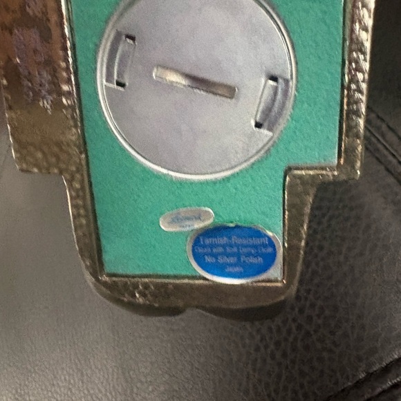 Vintage Disney Mickey Mouse Metal Piggy Coin Bank Walt Disney Productions - Picture 2 of 13